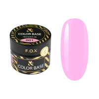 F.O.X Color Base 001 F.O.X Color Base 001